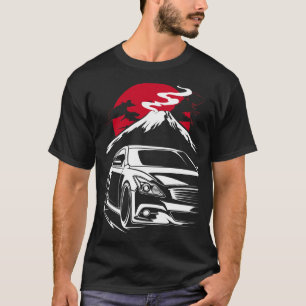 Infiniti G37 Coupe T Shirt