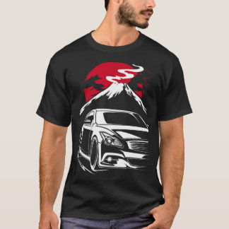 Infiniti G37 Coupe T Shirt