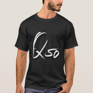 Infiniti Q50 T Shirt