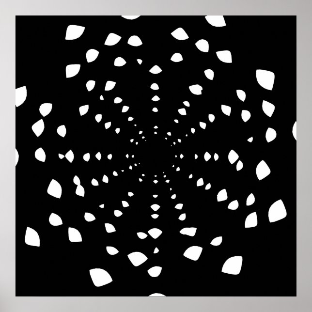 infinito 52411 poster (Framsidan)