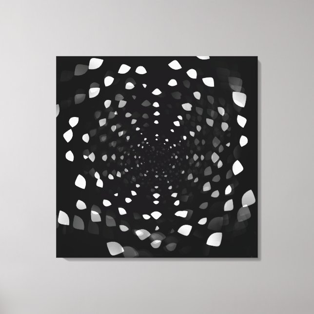 infinito 52412 canvastryck (Framsida)