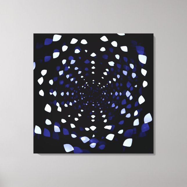 infinito 52413 canvastryck (Framsida)