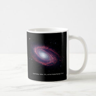 Infinitude - mugg