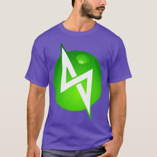 Infinity Flash 6 T Shirt