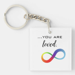 Infinity HBTQ+ Pride-handväska