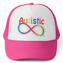 Infinity Pride Ofinity Hat