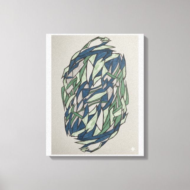 Infinity Web Canvas (Framsida)