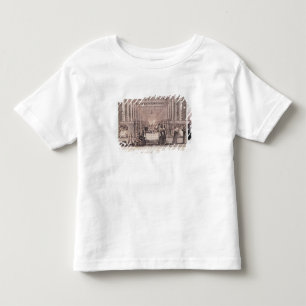 Infirman of the Sisters of Charity T-shirt