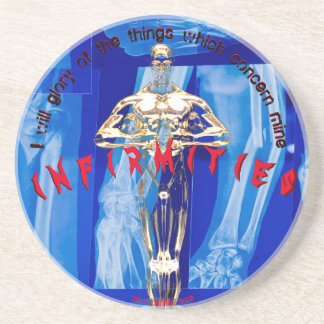 Infirmity Glorification Underlägg