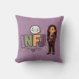 INFJ — A Guardiã das Ideias Kudde