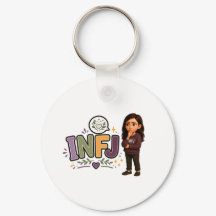 INFJ — A Guardiã das Ideias
