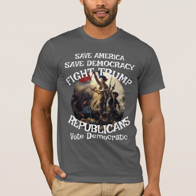 INFLATION FEMA PRIS FCDC KOSTNAD ÖKNING PRIS FAMIL T SHIRT (Framsida)