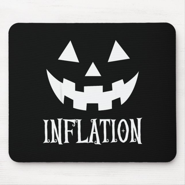 Inflation Halloween Costume Costume Couples Matchi Musmatta (Framsidan)