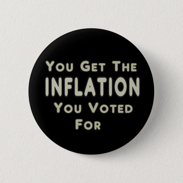 Inflation Knapp (Framsida)