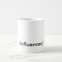 'INFLUENCER ",