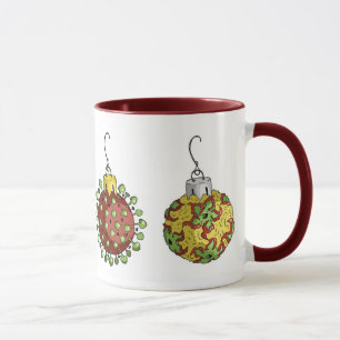 Influensamugg Mugg