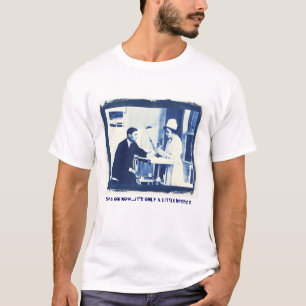 InfluensaShots T Shirt