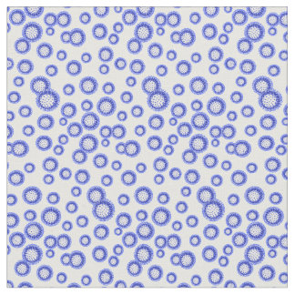 Influenza - Porcelain Tyg