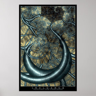 Inflytande Poster