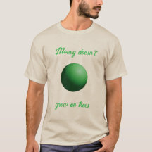 Inflytelsesfärer I.T. växer på noder i Träd