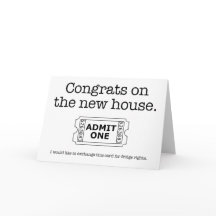 Inflyttnings- kylrättigheterkort