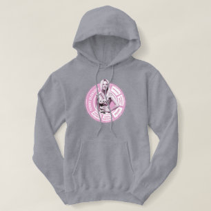 Info-grafik för penny Blommar T Shirt