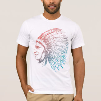 Infödd Soul Tee Shirt