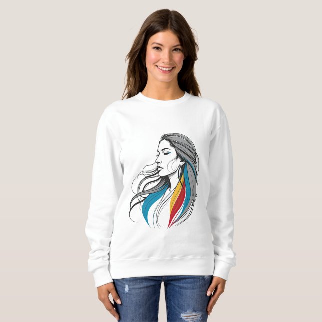 Infödd T Shirt (Hel framsida)