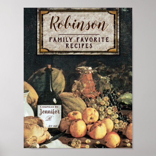 Infoga anpassningsbar, mottagare, överkant poster (Framsidan)