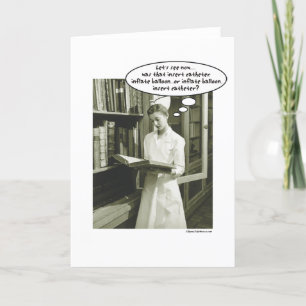 Infoga kateterinflatbubbla eller...... kort