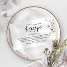 Infoga kort för begäran om möhippa