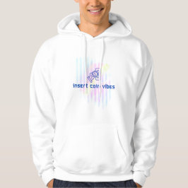 Infoga myntvibes hoodie