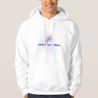 Infoga myntvibes hoodie