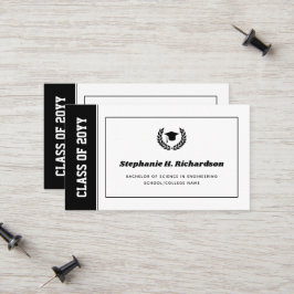 Infoga Namn-kort för aktuellt Studenten-meddelande