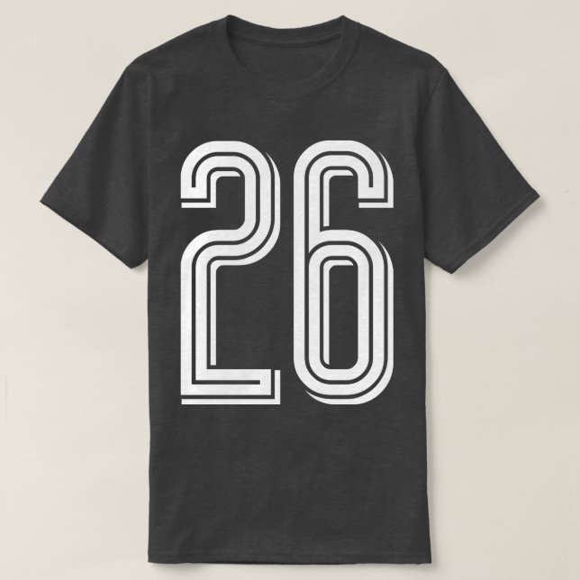 Infogad 1 t shirt (Design framsida)