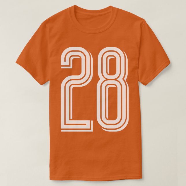 Infogad 2 t shirt (Design framsida)