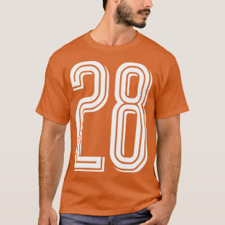 Infogad 2 t shirt