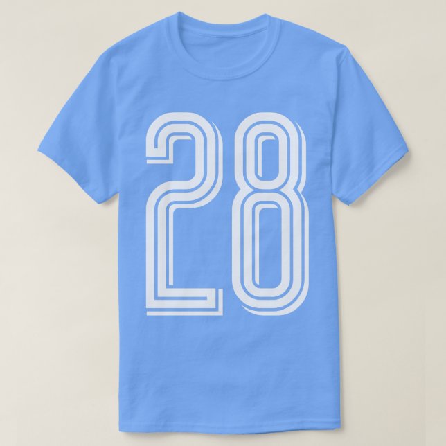 Infogad 2 t shirt (Design framsida)