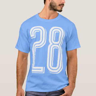 Infogad 2 t shirt