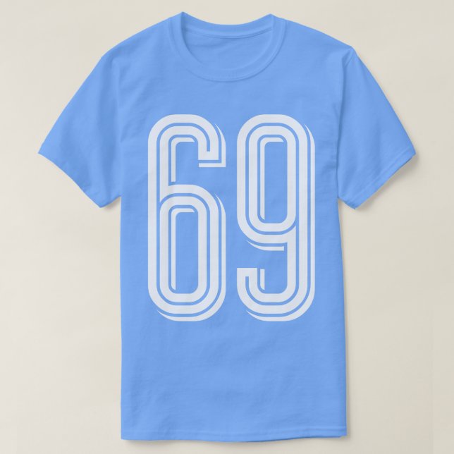 Infogad 7 t shirt (Design framsida)