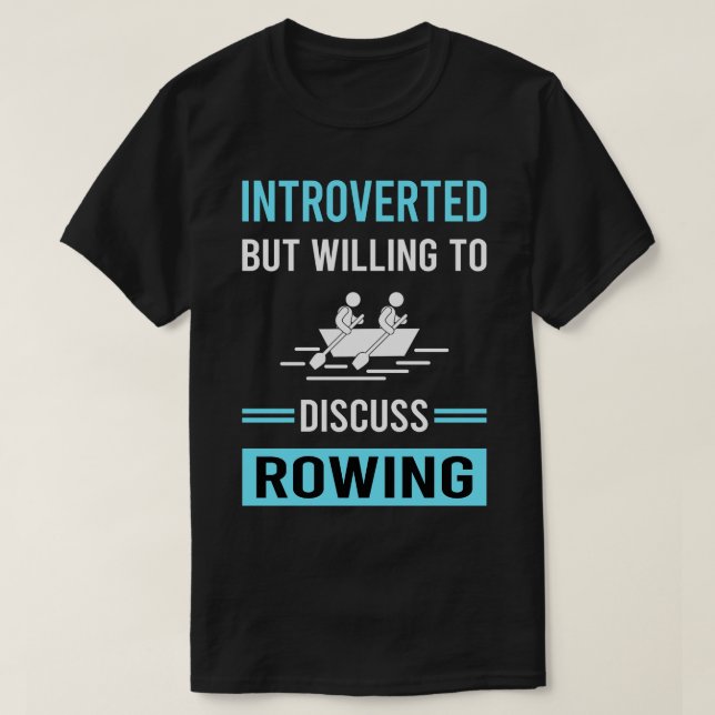 Infogad radrad t shirt (Design framsida)