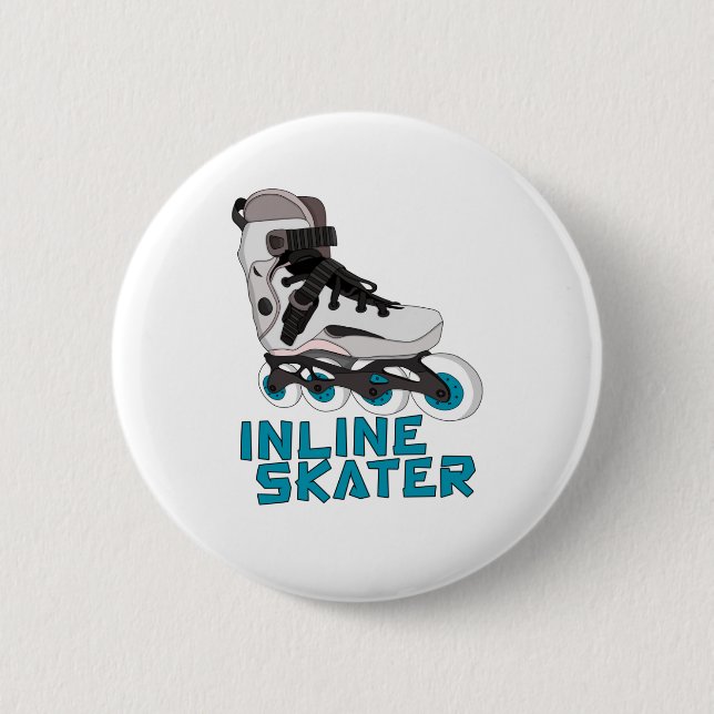 Infogad Skater Knapp (Framsida)