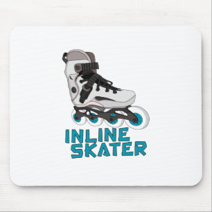 Infogad Skater Musmatta