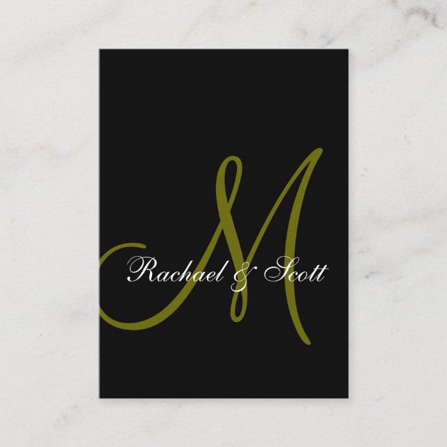 Infogningskort för Ceremonisk placering och ritnin Tilläggskort (Framsida)