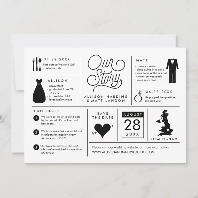 Infogragragrafiskt Spara datum meddelande UK (Framsida)