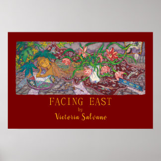 INFÖR ÖSTER POSTER