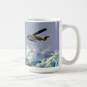 Inför stormen kaffemugg