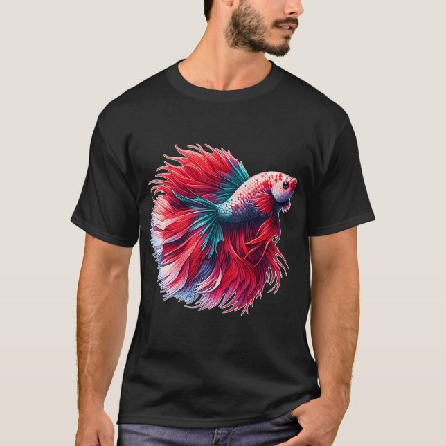 inför t shirt (Framsida)