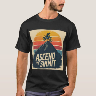 Inför toppmötet - Motivering T Shirt