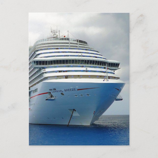 Införande av fält vykort (Framsida)